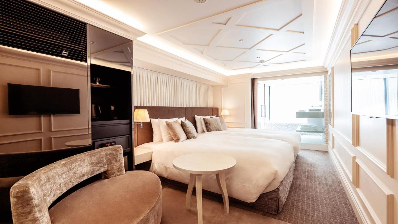 Hotel Azabu Ten