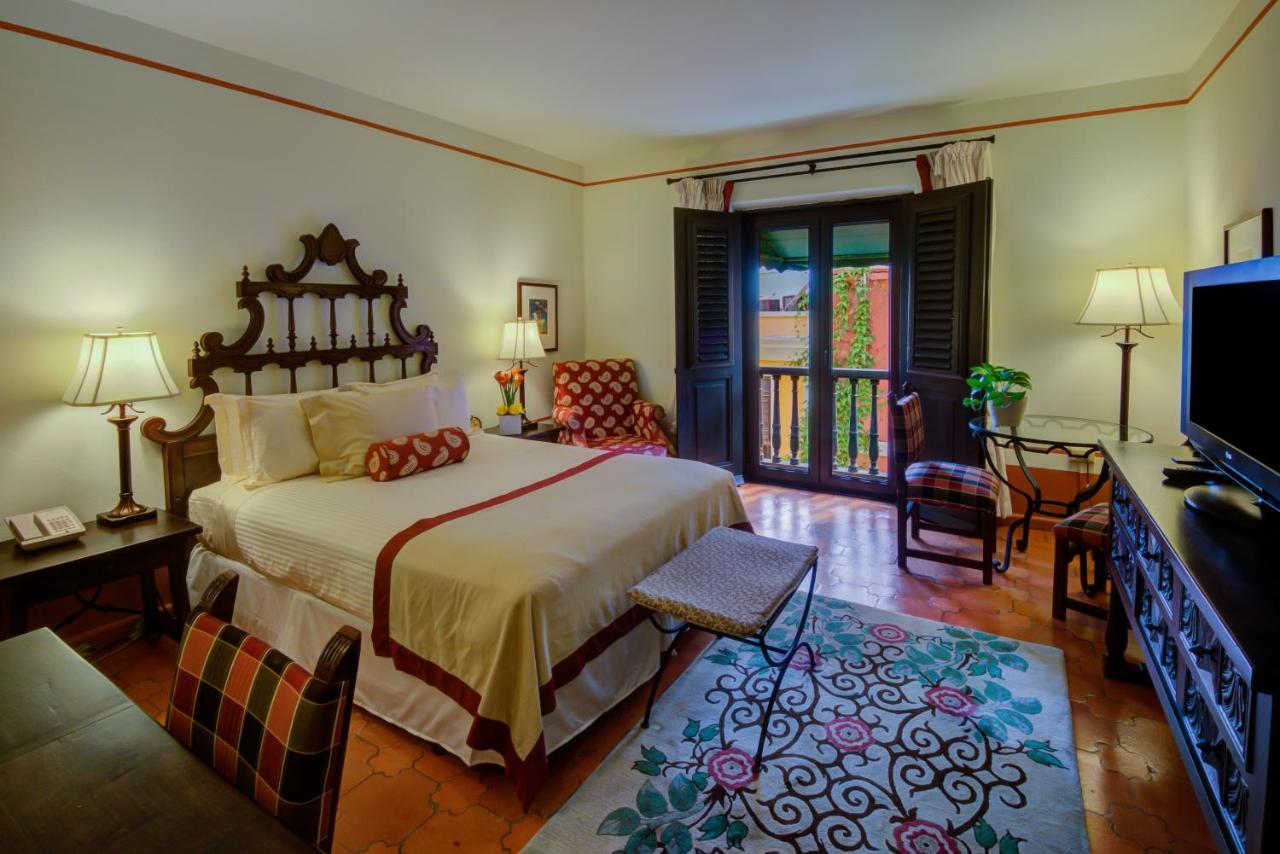 Hotel El Convento
