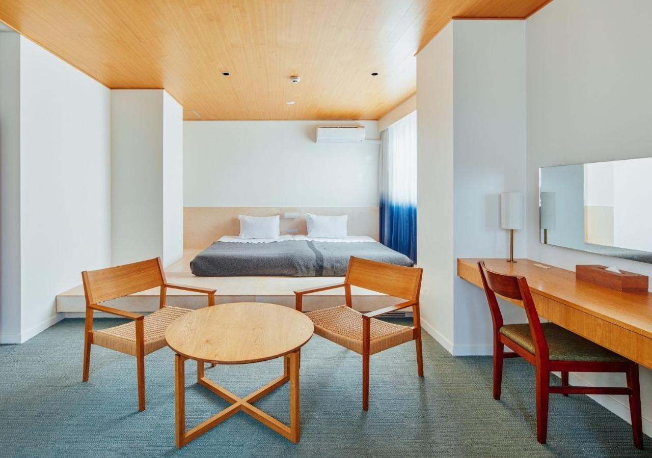 Hotel Graphy Nezu