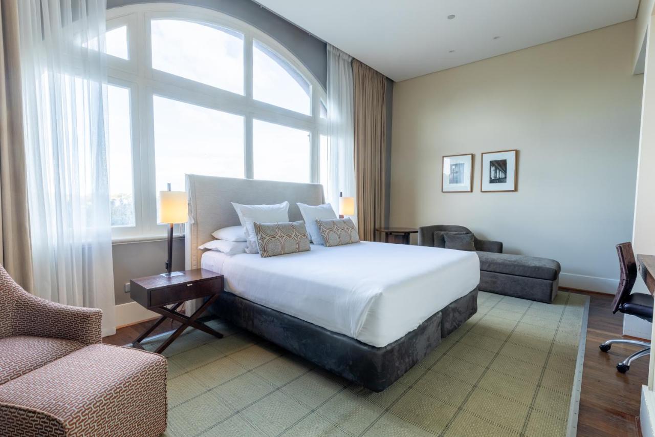 Hotel Lindrum