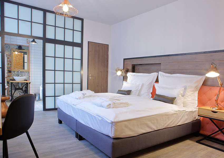 Hotel Memories OldTown