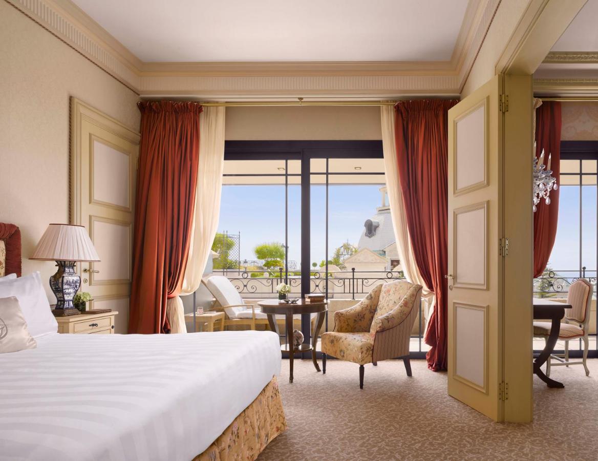 Hotel Metropole