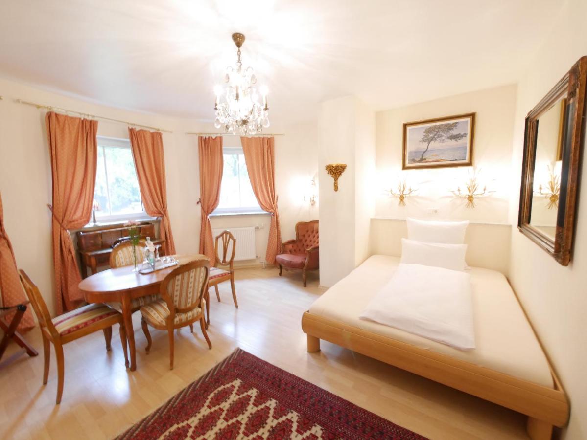 Hotel Rotdorn