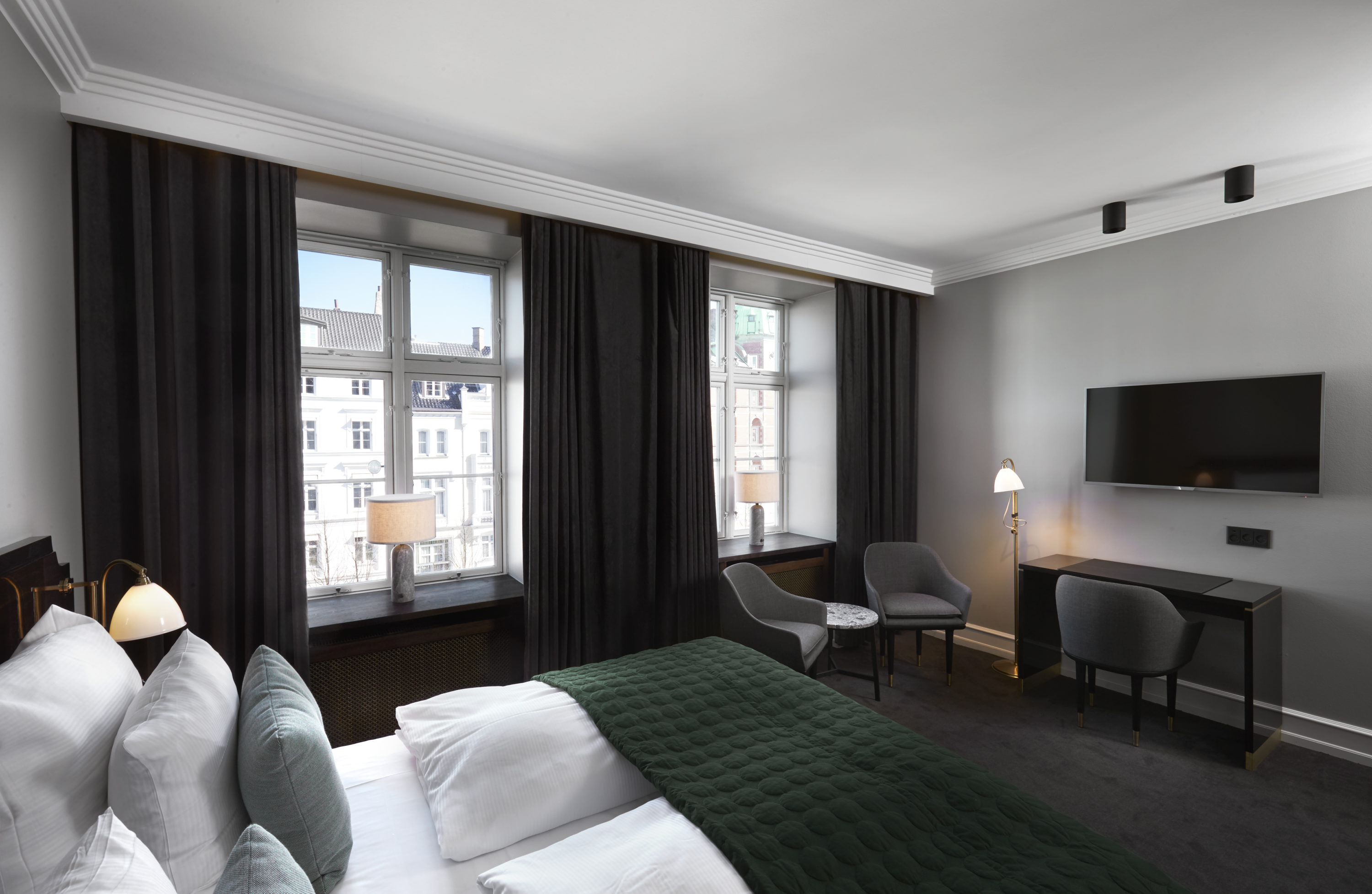 Hotel Skt. Annae