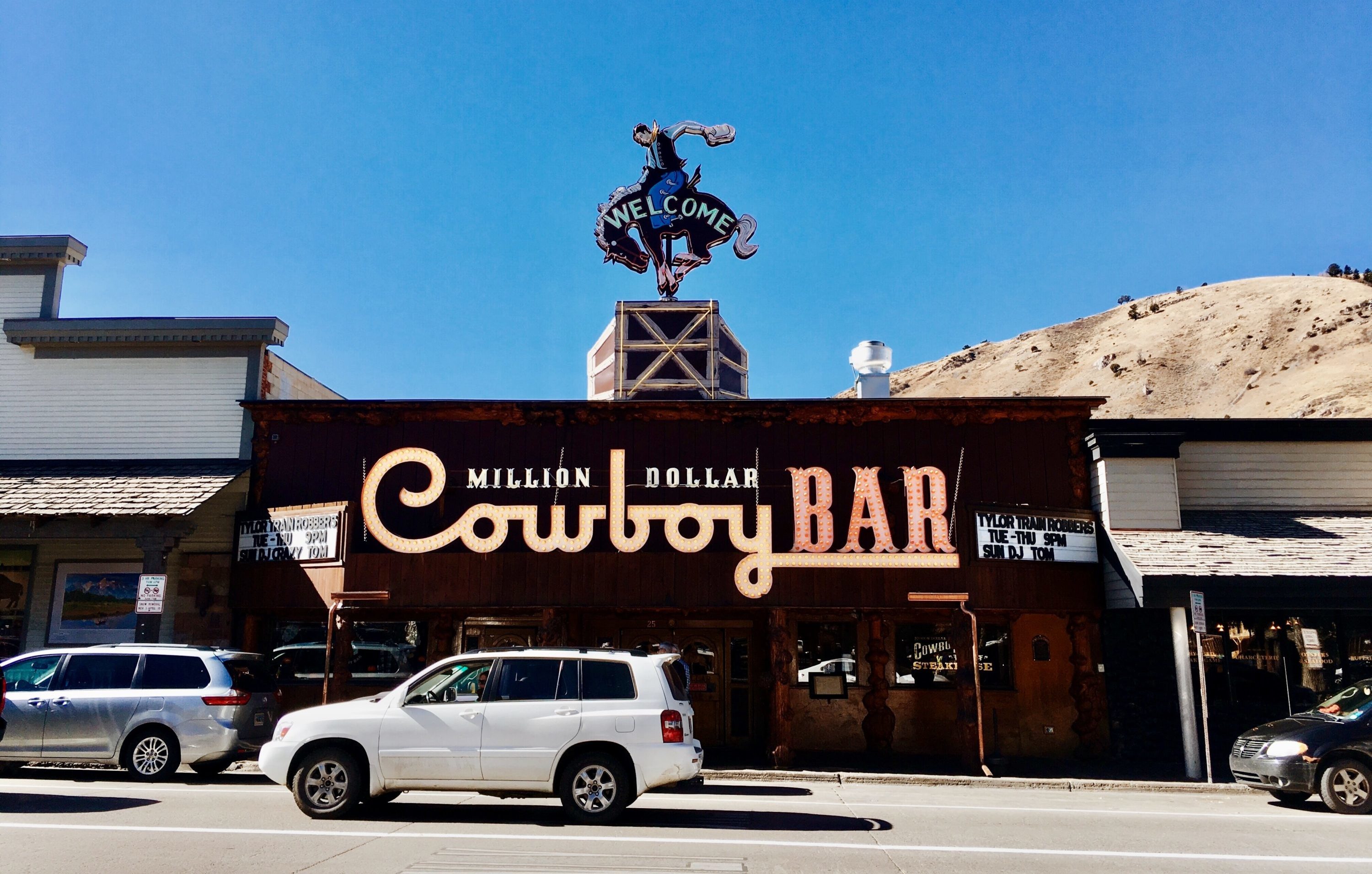 Jackson Hole