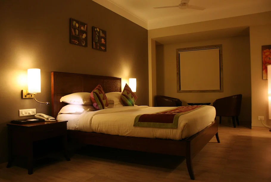 Juhu Residency