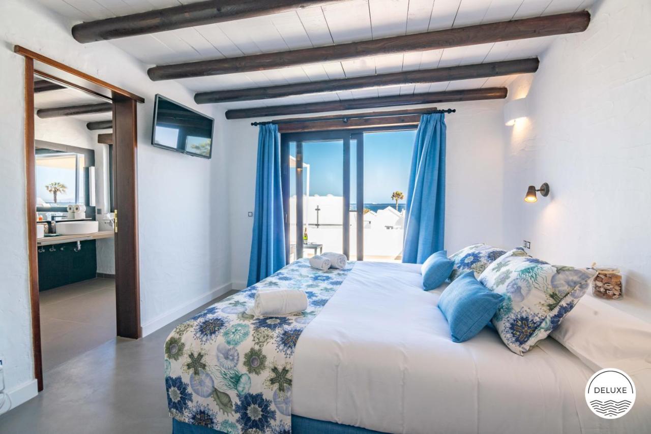 Kamezi Boutique Villas