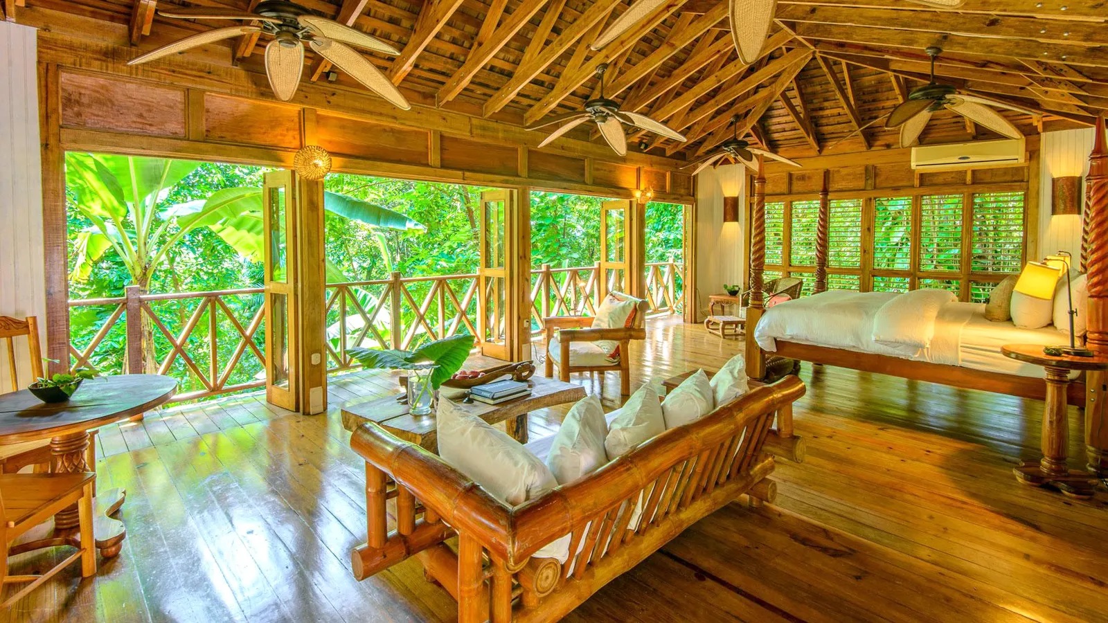 Kanopi House