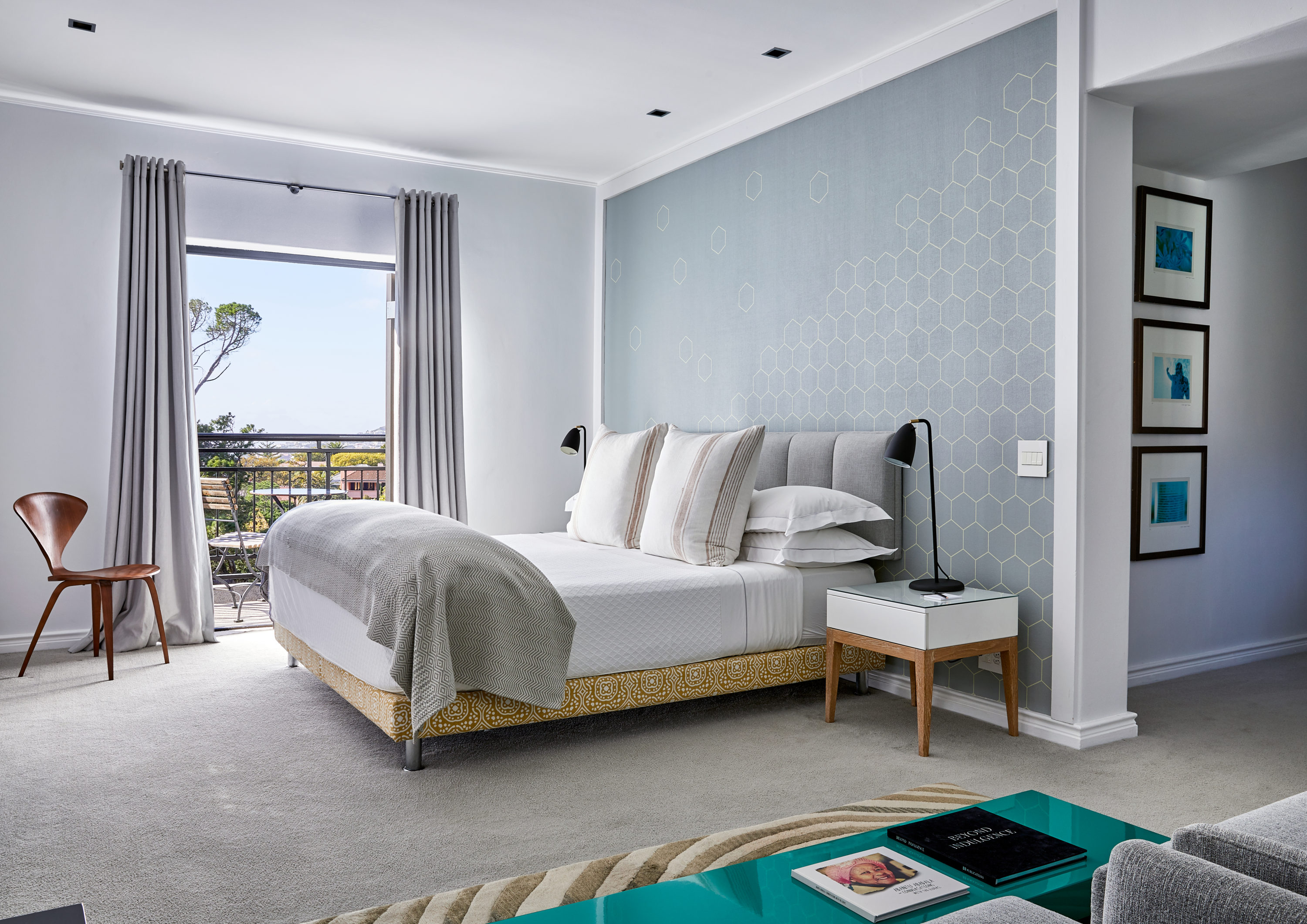 Kensington Place Superior Room