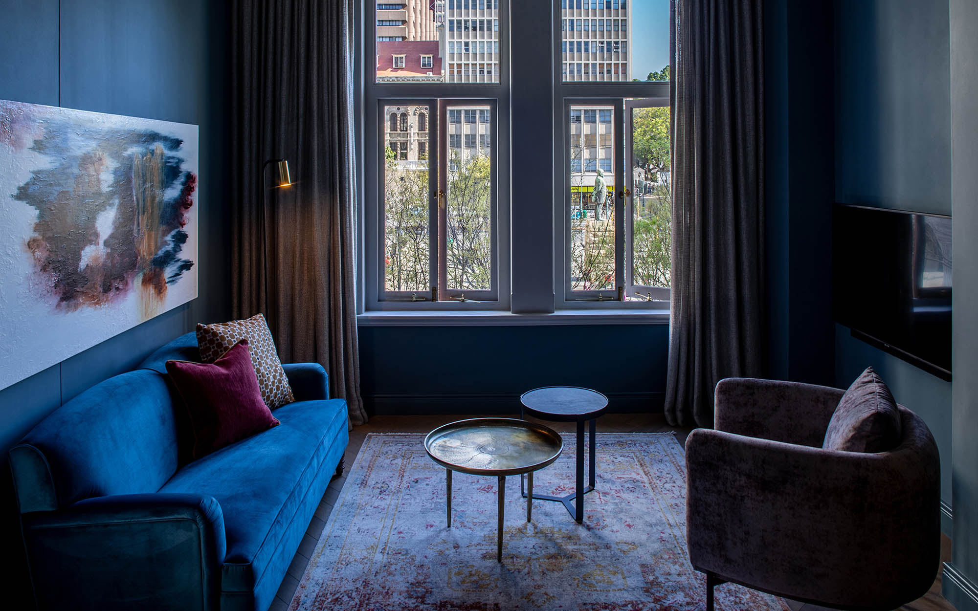 Labotessa Boutique Hotel