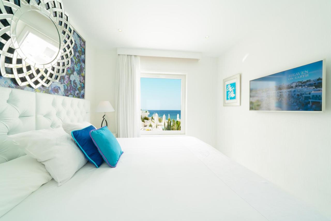 Lanis Suites de Luxe