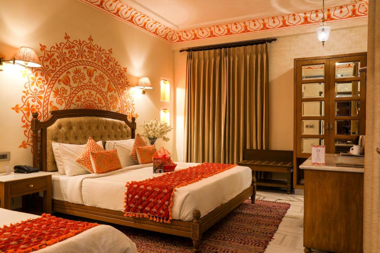Laxmi Palace Hotel