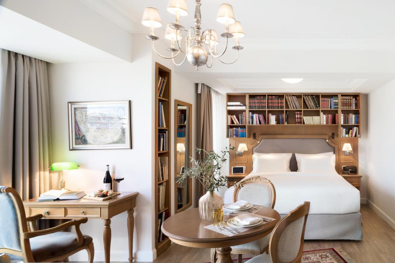 Legacy Gastro Suites