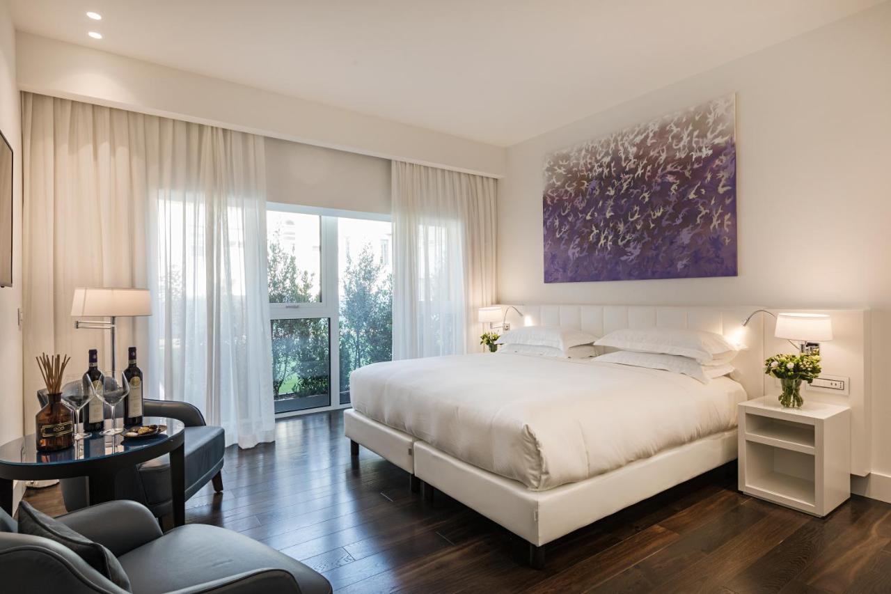 Magna Pars lHotel a Parfum