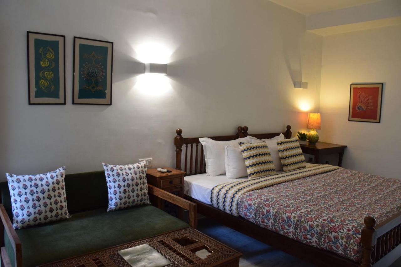 Mukam Boutique Homestay