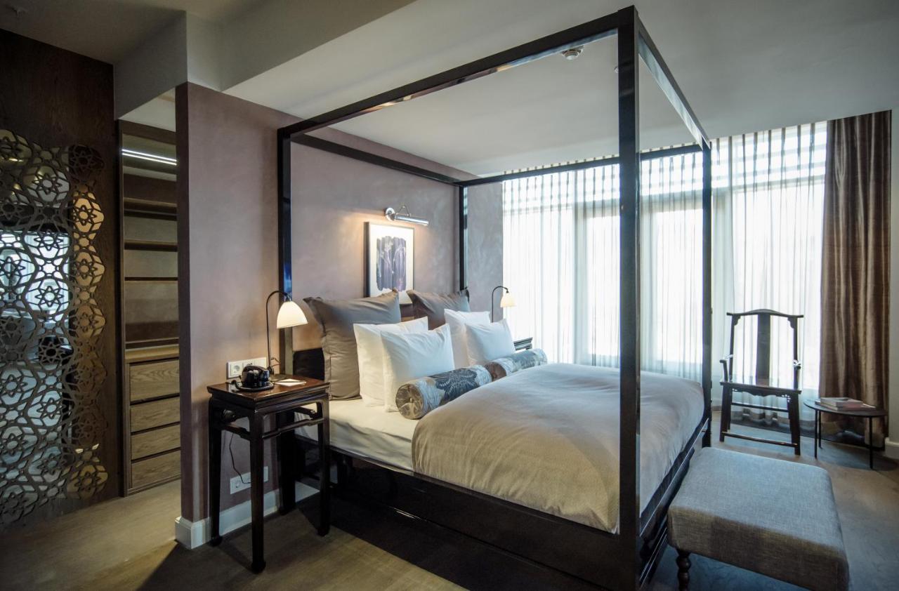 Nimb Hotel
