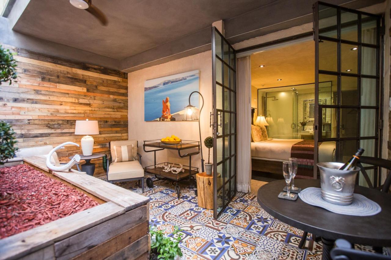 Olive Boutique Hotel