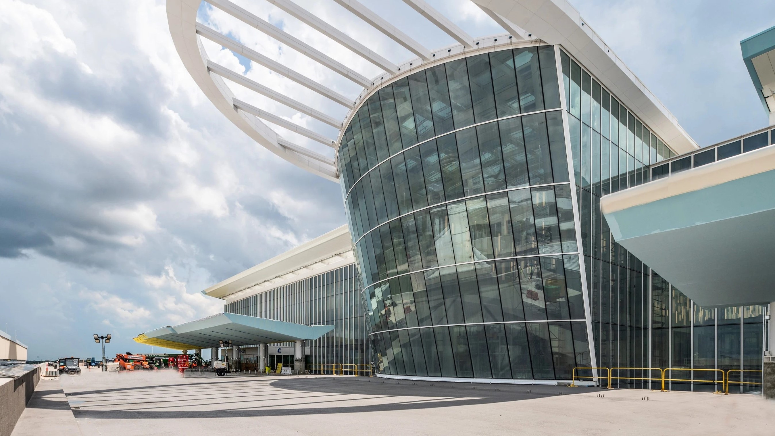 Tampa International Airport Lounges Orlando International Airport Terminal C