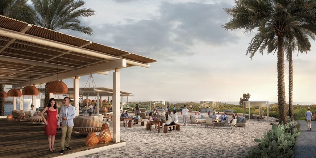 Park Hyatt Los Cabos Images by SB Architects 5