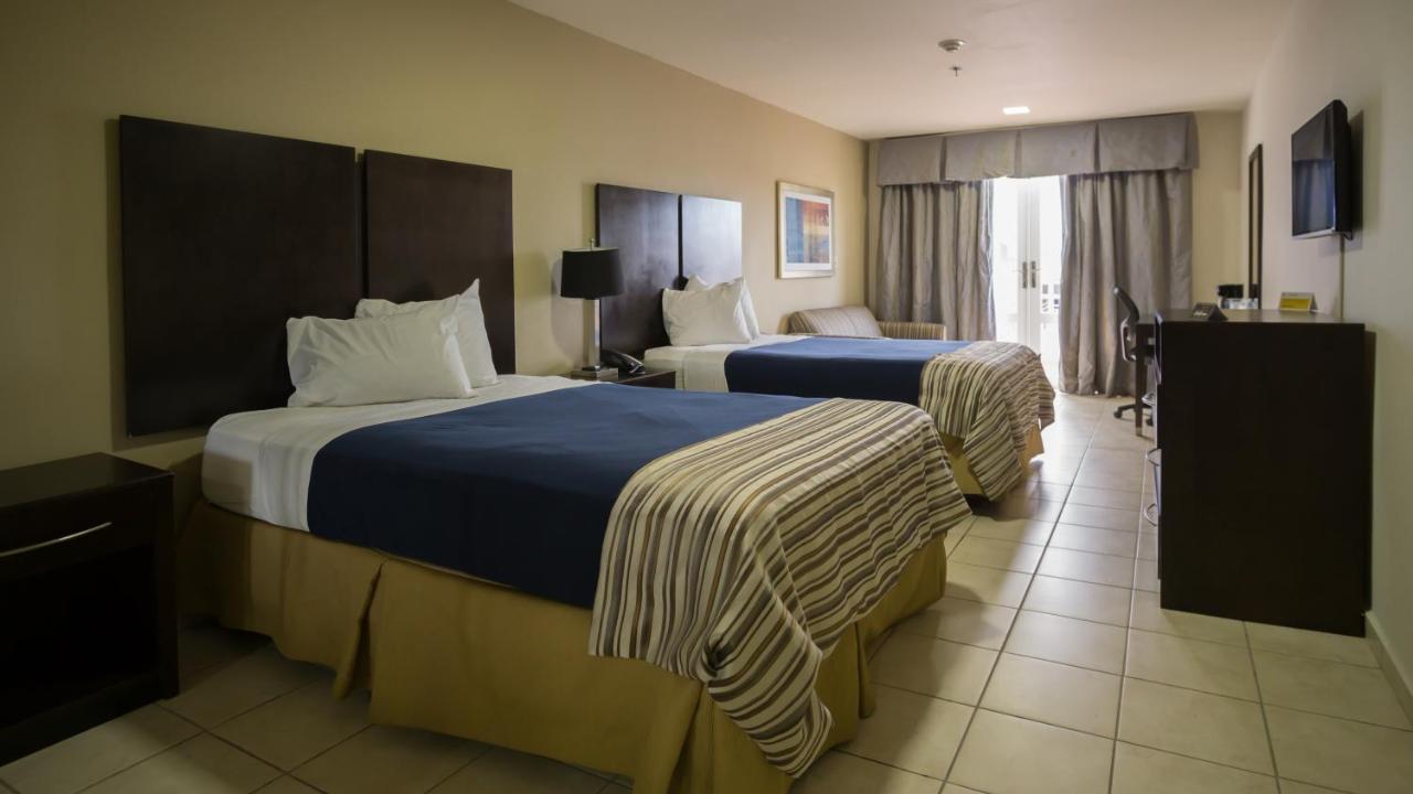 Ponce Plaza Hotel and Casino