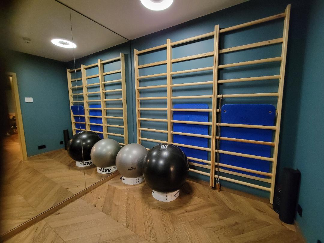 Reykjavik Konsulat Hotel Fitness Extend