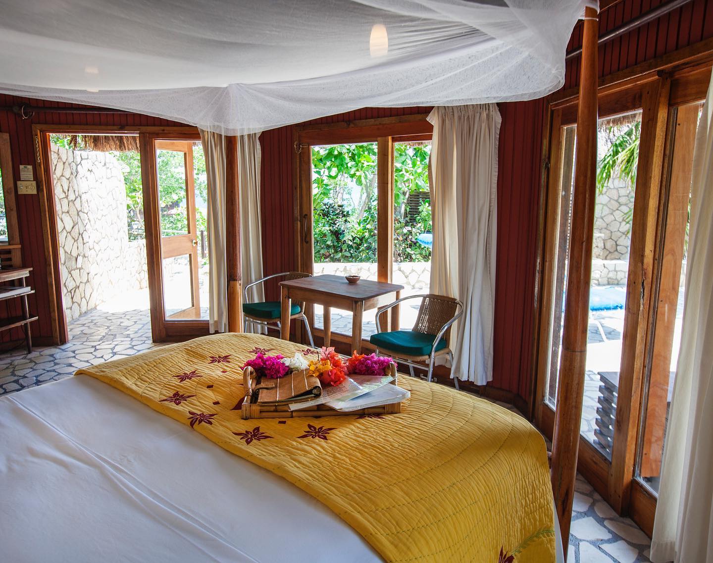 Rockhouse Hotel