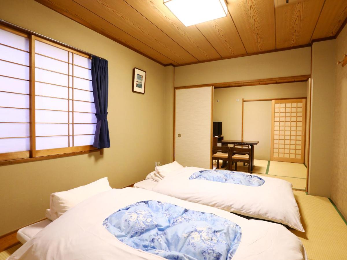 Ryokan Kamogawa Ryokan Kamogawa