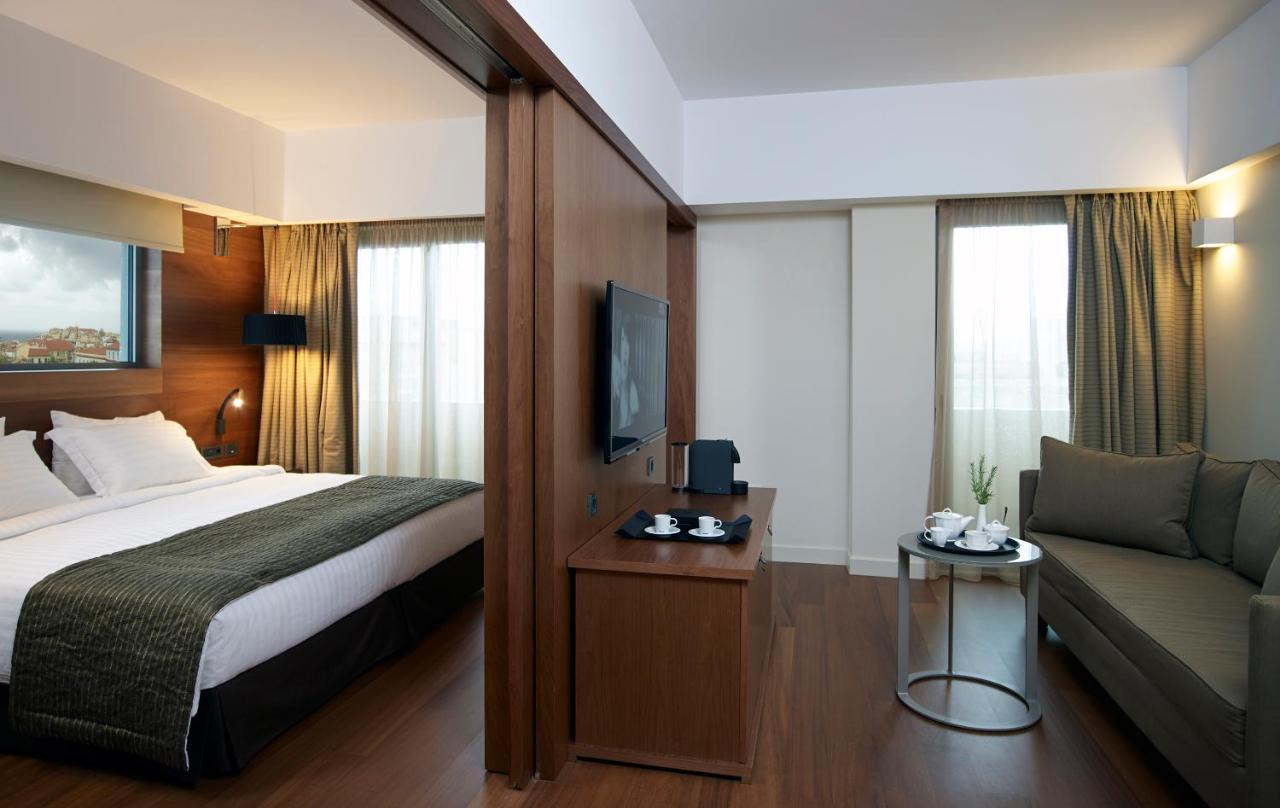 Samaria Hotel