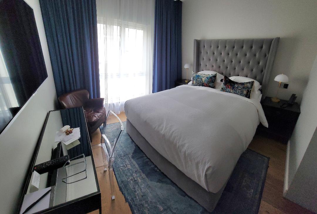 Sand Hotel by Keahotels Reykjavik Room