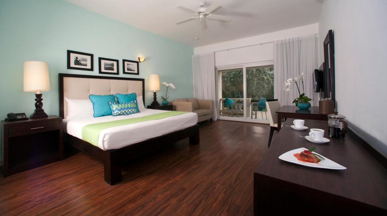 Sandy Haven Resort