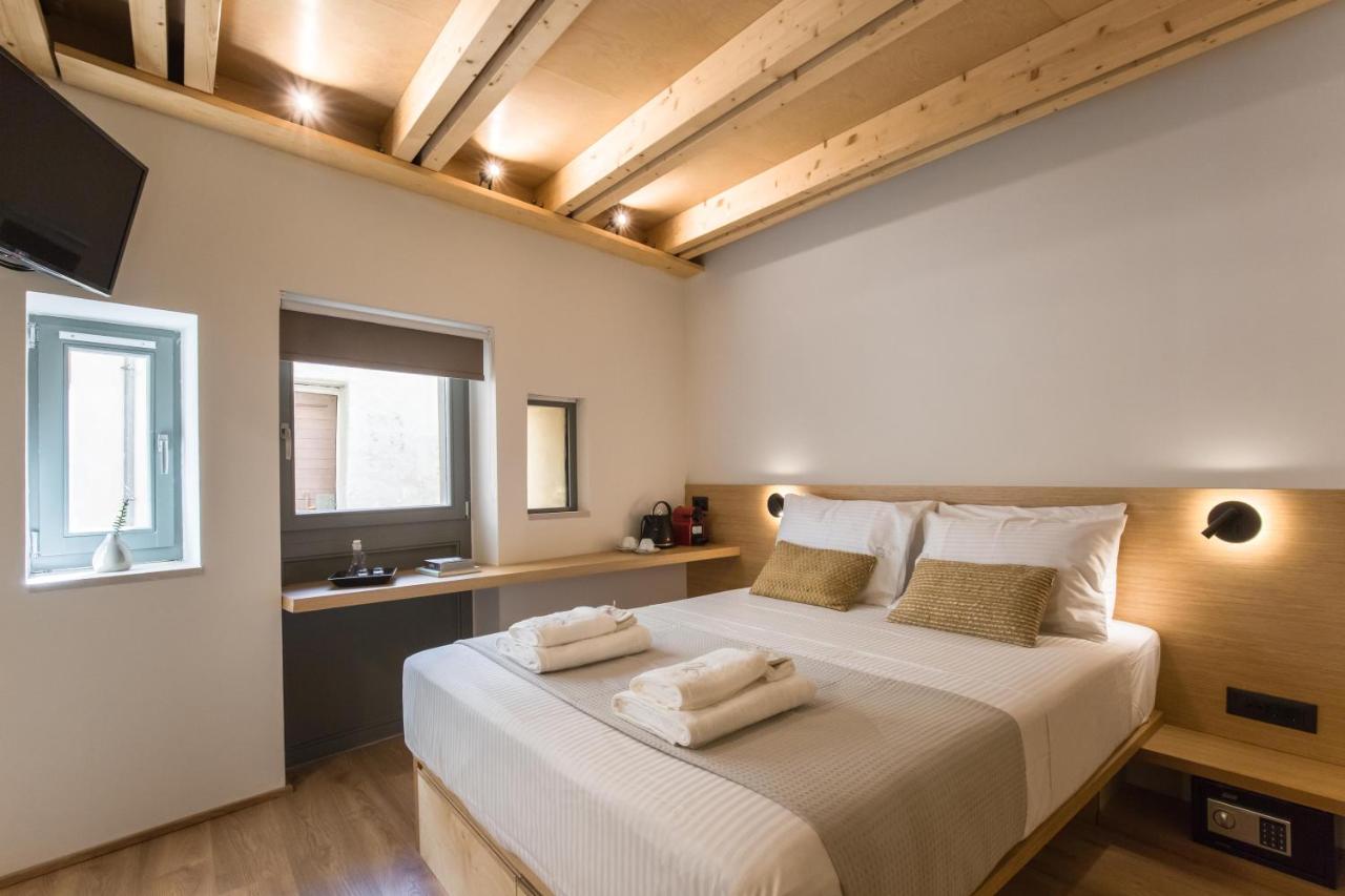 Thallos Boutique Hotel
