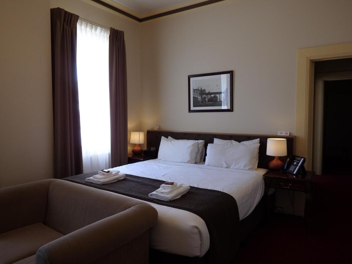 The Glenferrie Hotel