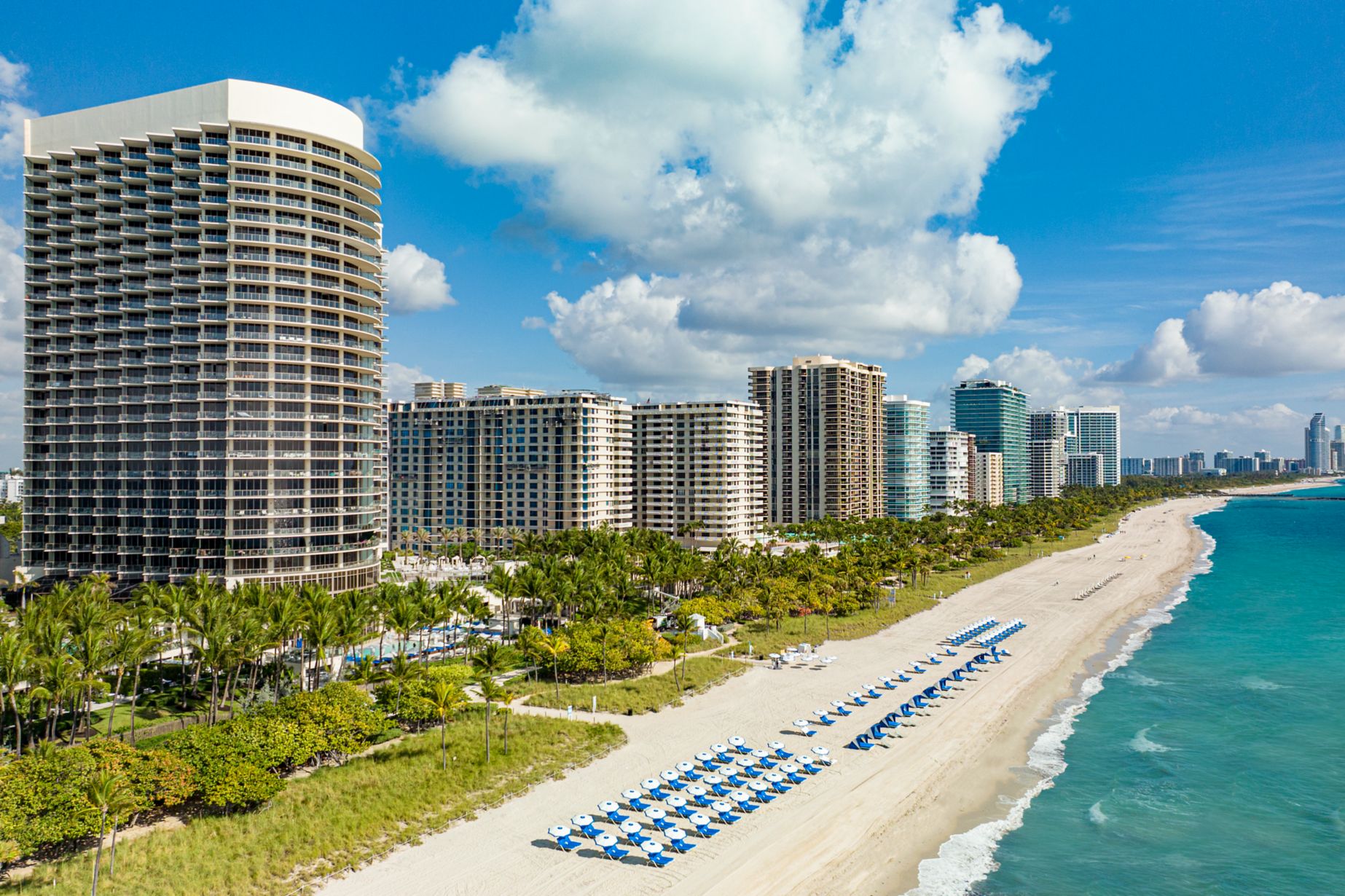 The St. Regis Bal Harbour Resort