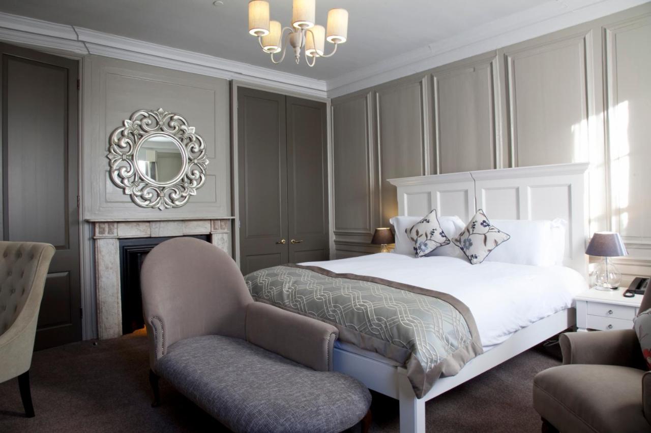 The Vanbrugh House Hotel