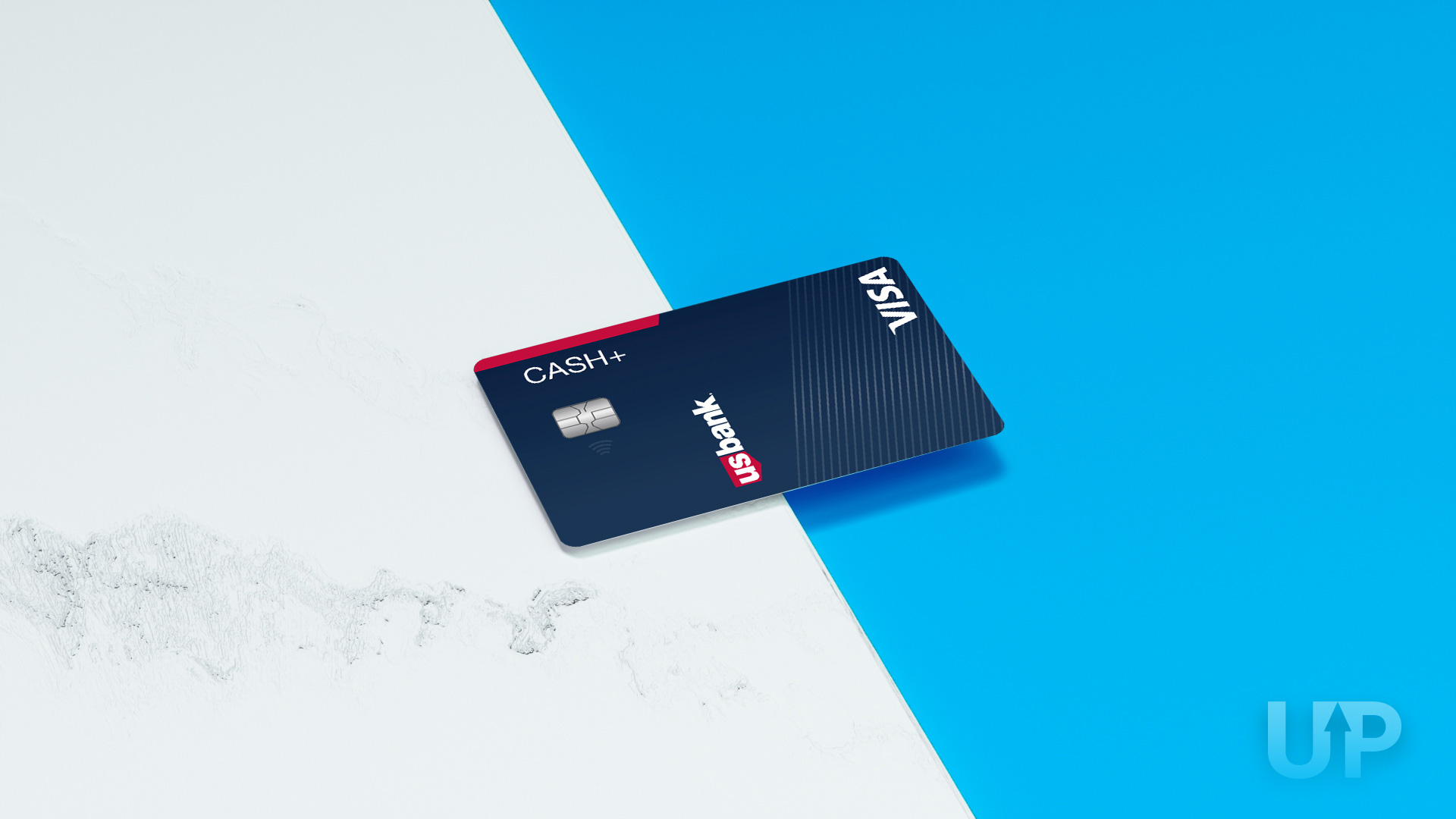 U.S. Bank Cash+ Visa Signature Card Upgraded Points LLC