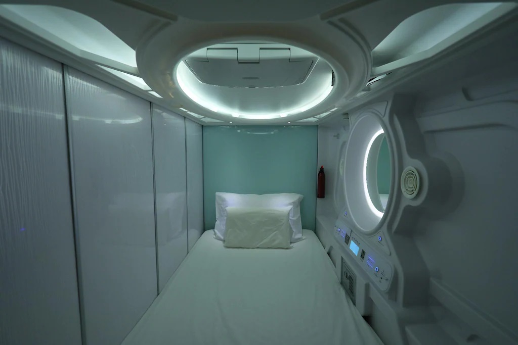 Urbanpod