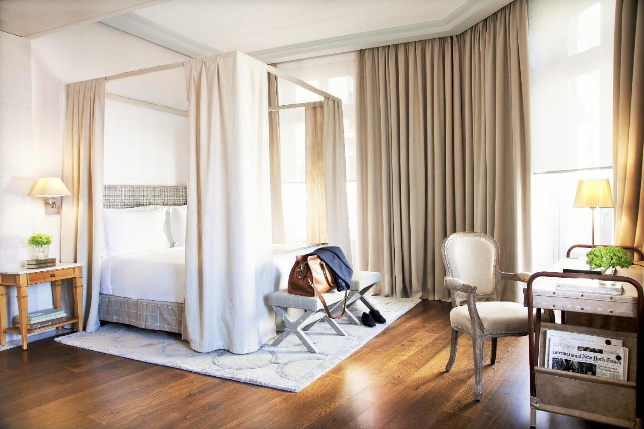 Urso Hotel and Spa