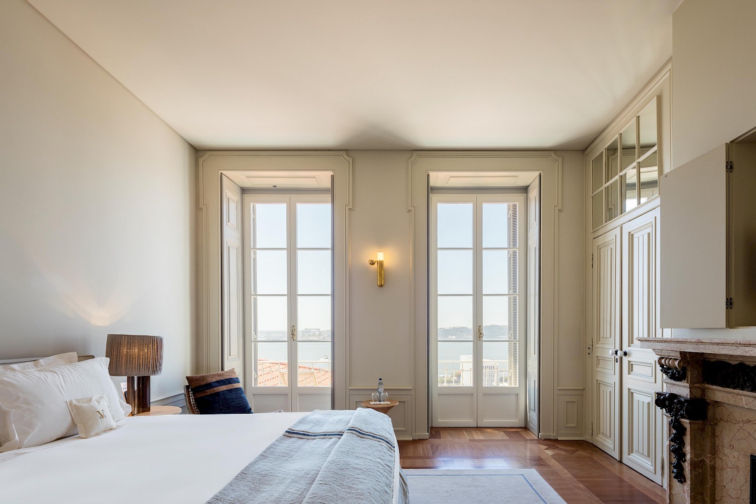 Verride Palacio Santa Catarina