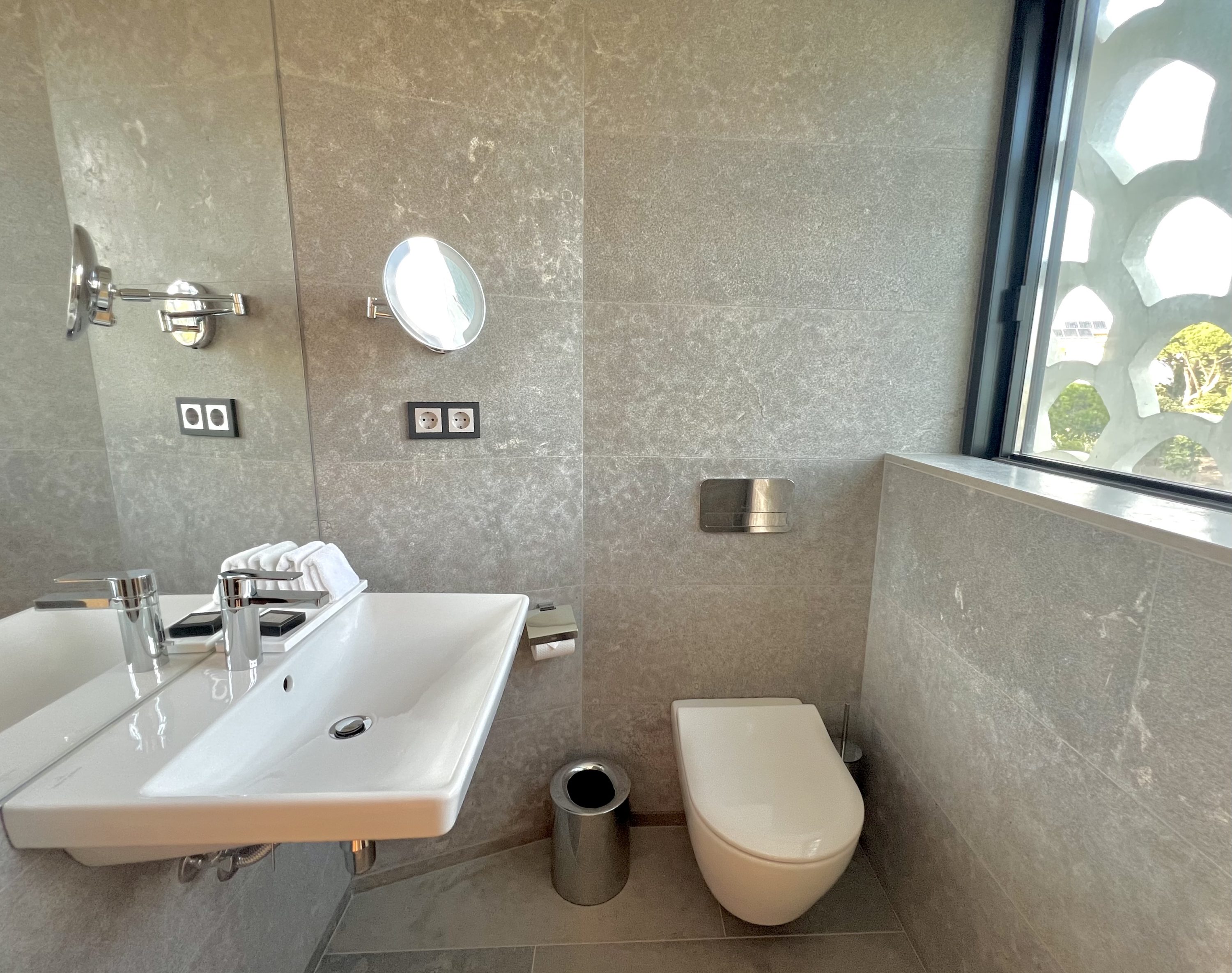 W Algarve Marvellous Residence bathroom number 3