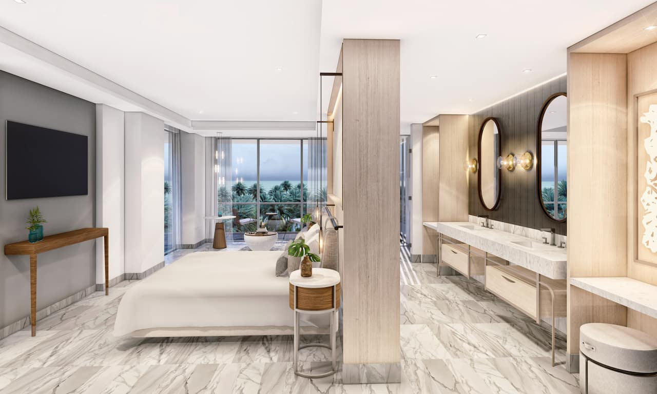 Waldorf Astoria Riviera Maya