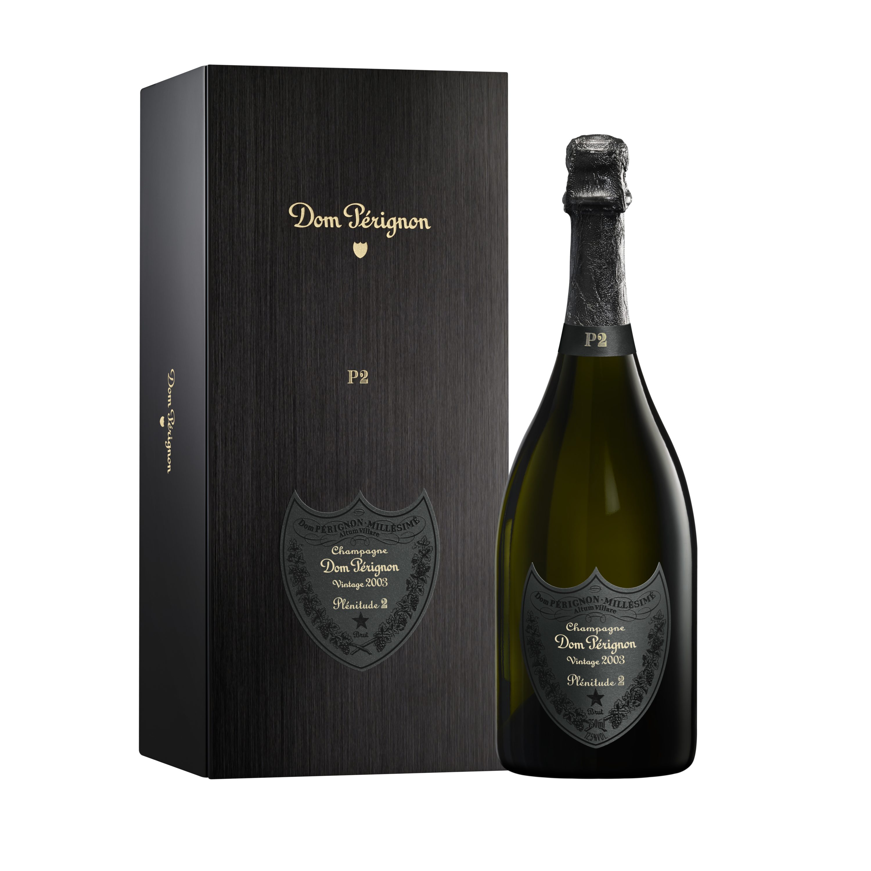 Dom Perignon Emirates First Class