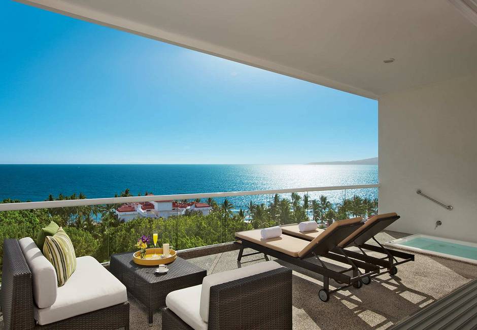 Presidential Suite Wyndham Alltra Riviera Nayarit