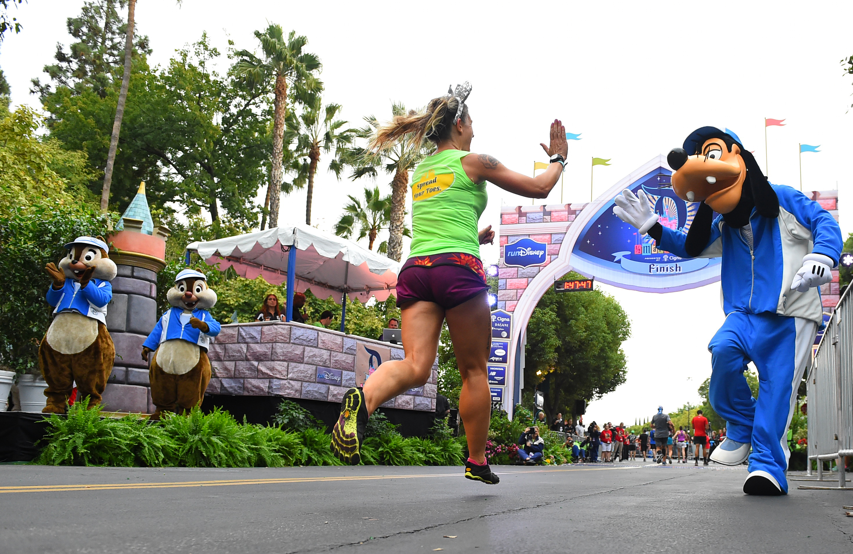 runDisney