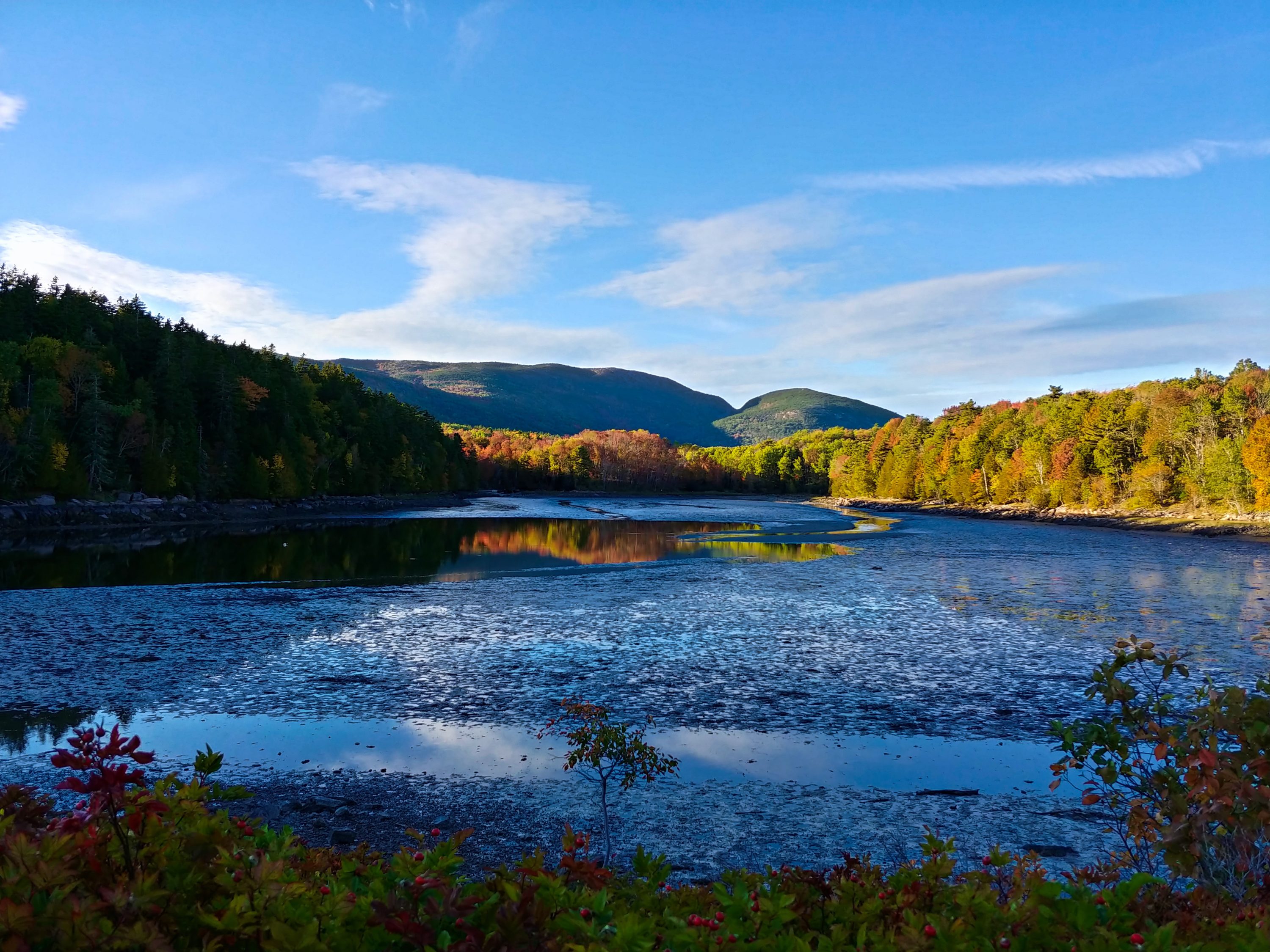 Acadia National Park