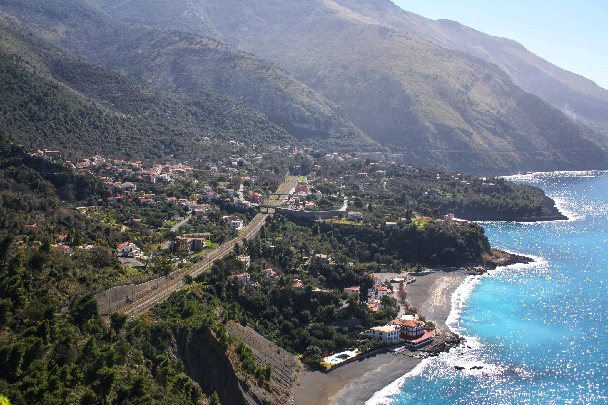 Acquafredda di Maratea
