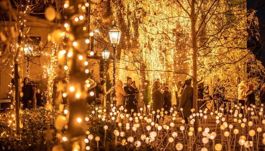 Advent Zagreb Advent Zagreb