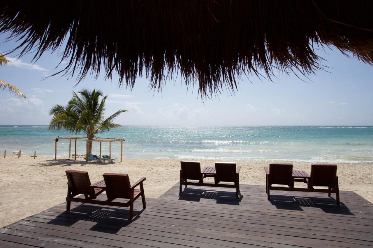 Akumal Bay