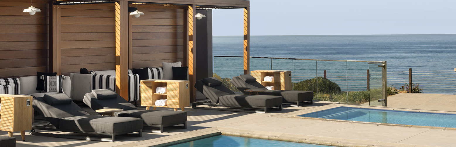 Alila Marea Beach Resort Encinitas