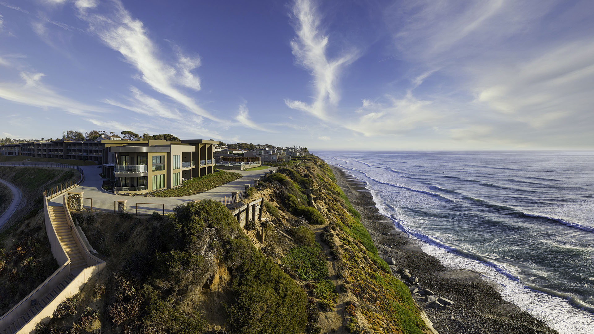 Alila Marea Encinitas