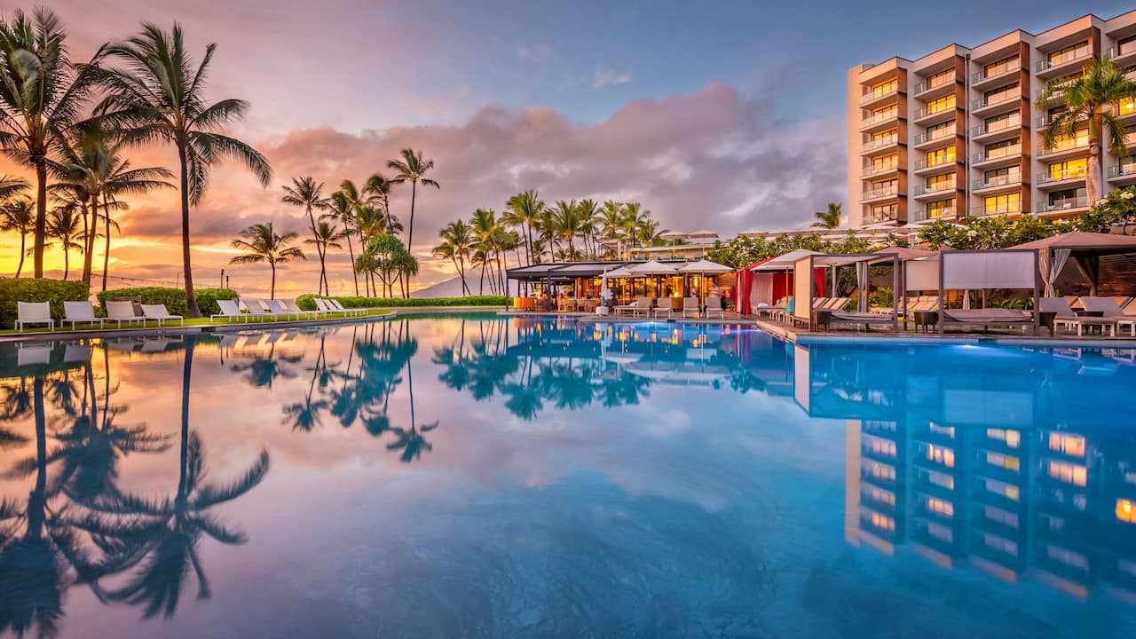 Andaz Maui at Wailea Resort